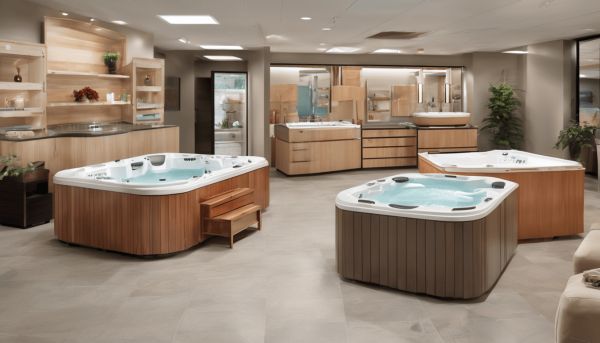 Pourquoi le prix d’un jacuzzi peut varier si fortement ?
