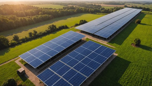 Top conseils pour améliorer l'installation de panneaux photovoltaïques