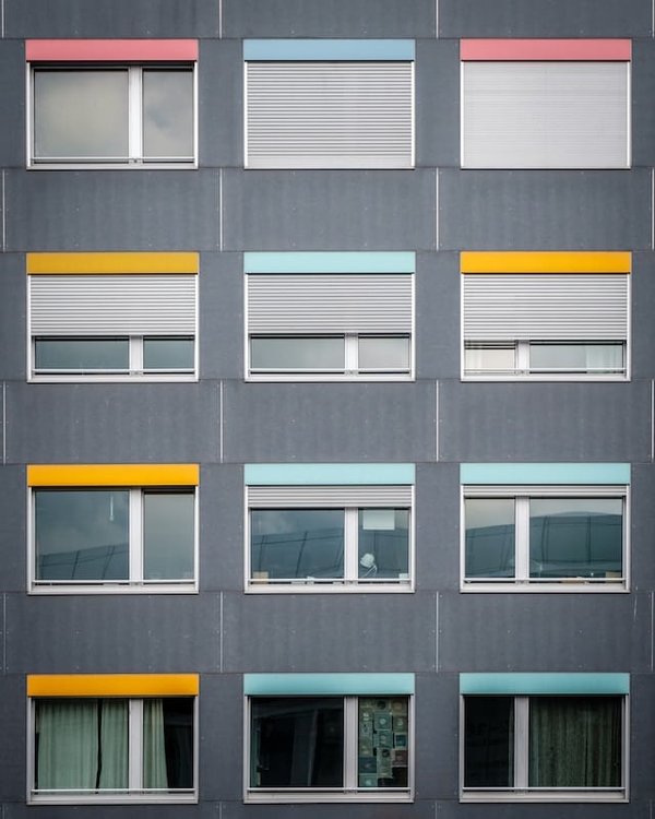 Combien coute un dépannage de volet roulant à Villeurbanne