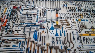 Astuces pour le bricolage et l'entretien de la maison