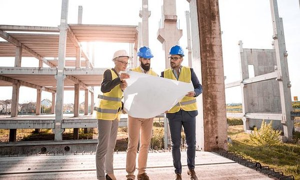 Achetez une maison familiale et commencez votre carrière dans la construction de maisons.