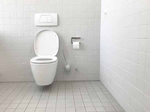 Que faire en cas de toilettes bouchées ?