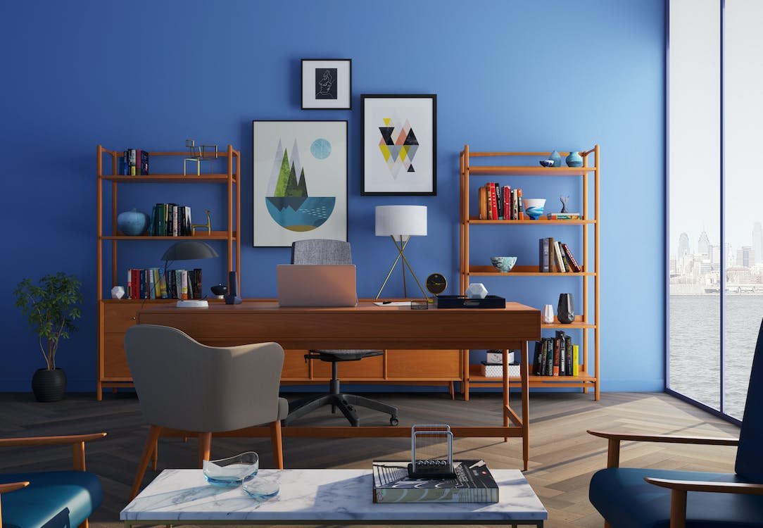 Décoration d'intérieur : les règles d'or pour réussir son aménagement ...